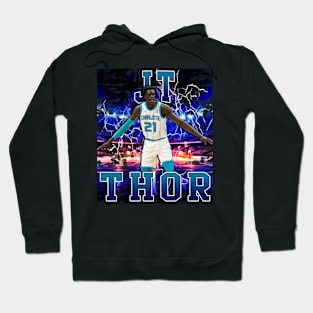 JT Thor Hoodie